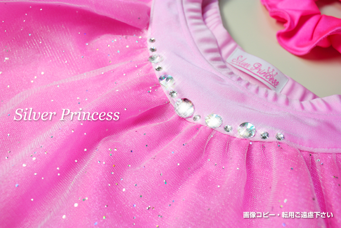 第３作オーダー品☆Silver princess限定販売☆最高クラスの日本製☆３ 